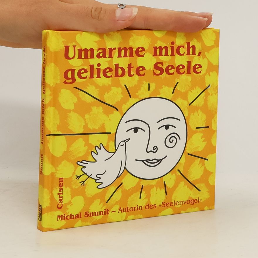 Vanessa Levy Umarme mich, geliebte Seele