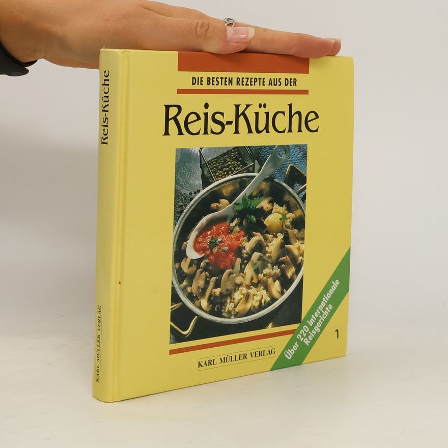 Autorenkollektiv Reis