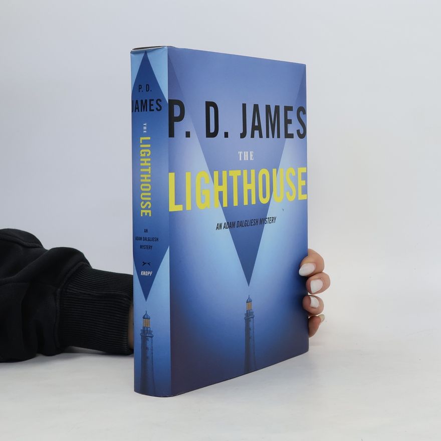Phyllis Dorothy James The Lighthouse