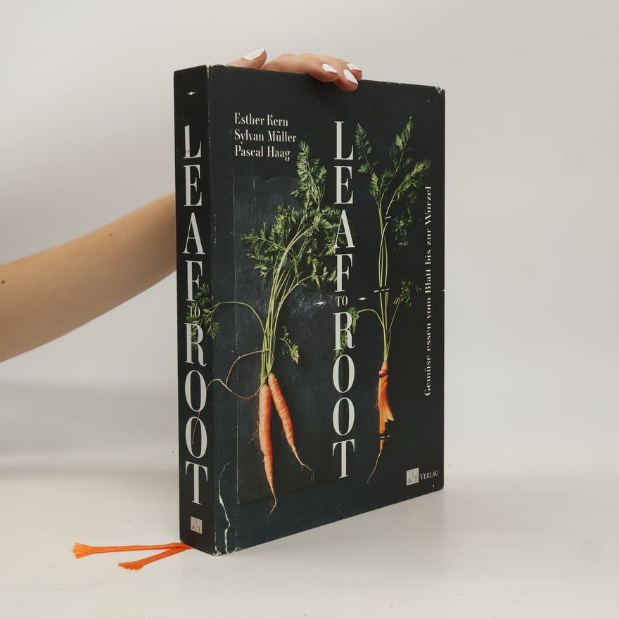 Esther Kern Leaf to root