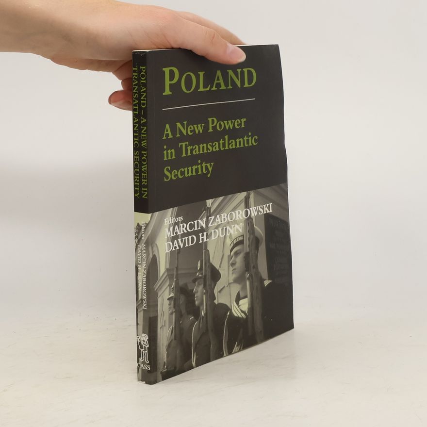 David H. Dunn Poland
