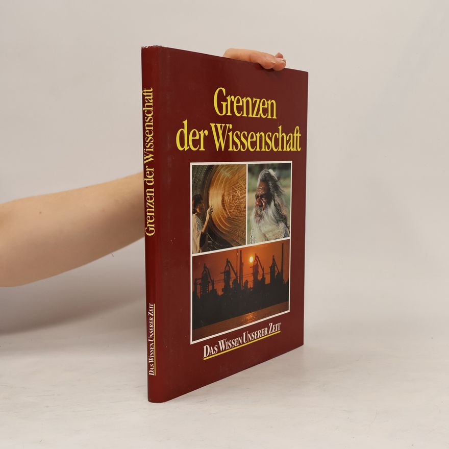 Autorenkollektiv Grenzen der Wissenschaft