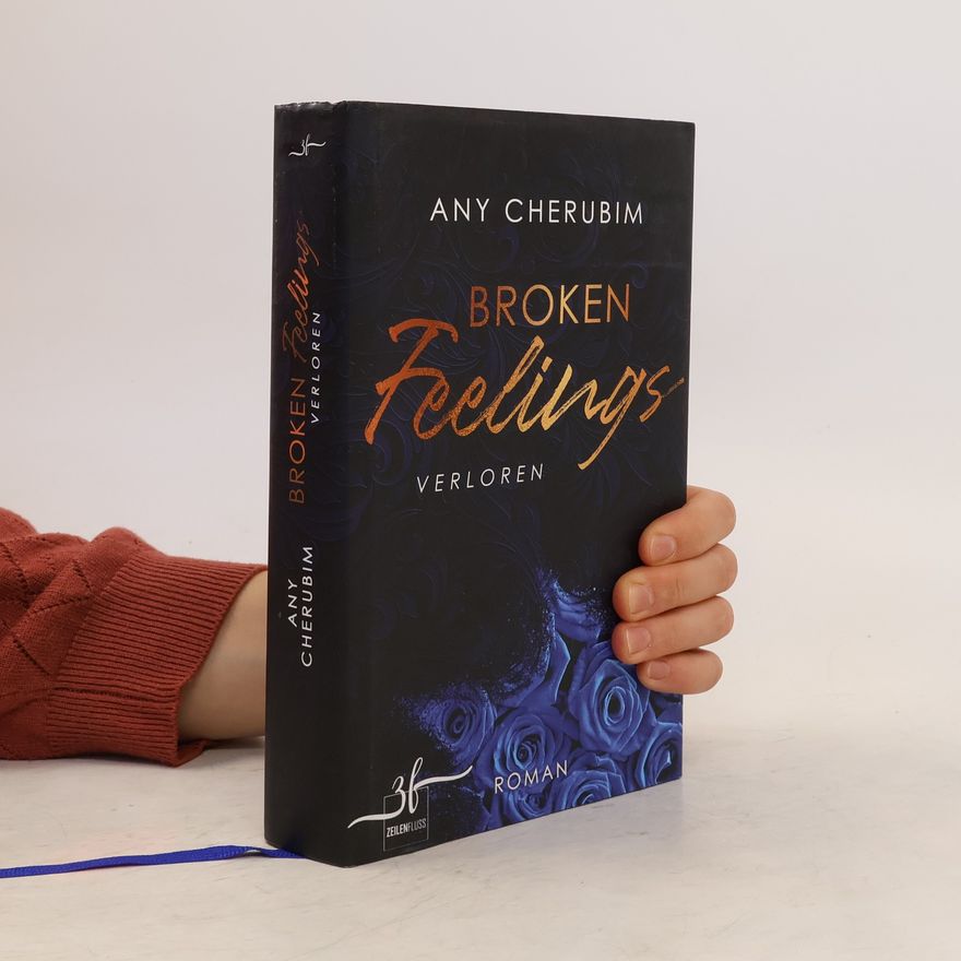 Any Cherubim Broken Feelings - Verloren
