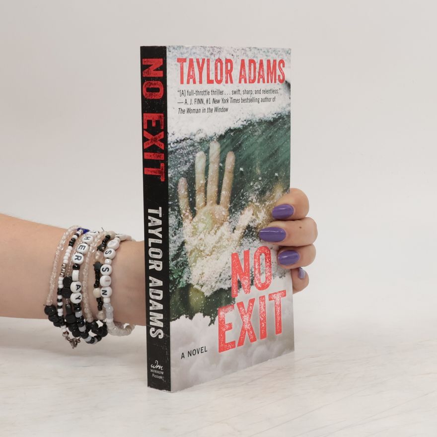 Taylor Adams No Exit