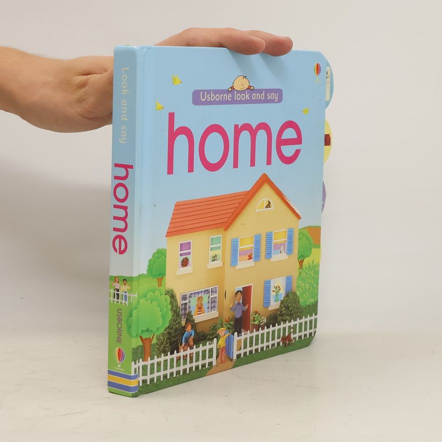 Francesca Allen Home