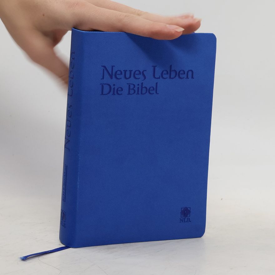 Autorenkollektiv Neues Leben. Die Bibel