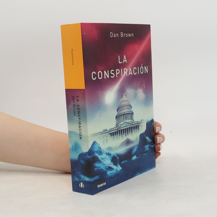 Dan Brown La conspiración