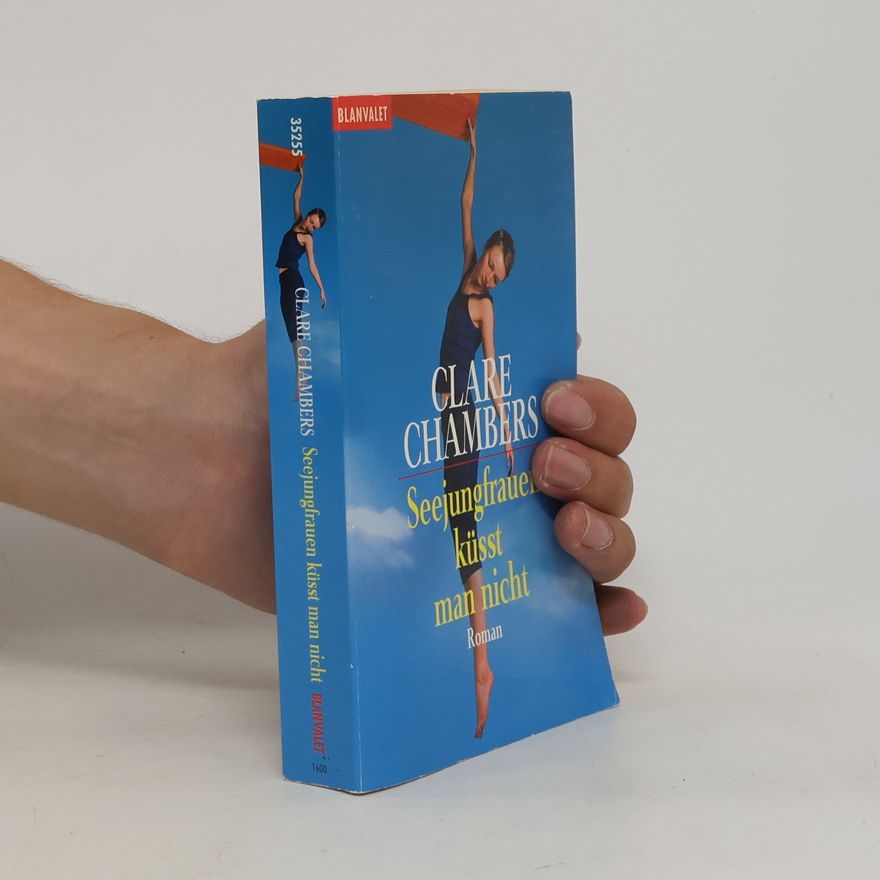 Clare Chambers Seejungfrauen küsst man nicht