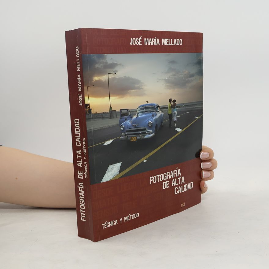 José María Mellado Fotografía de alta calidad