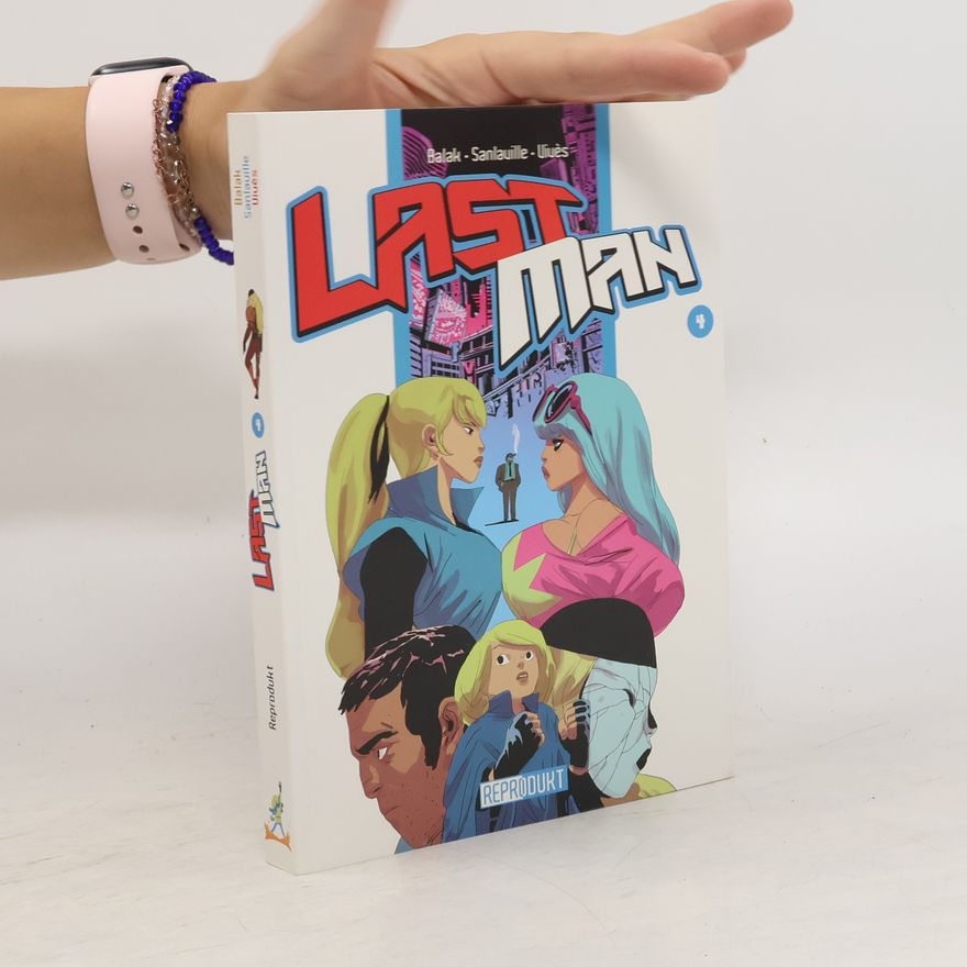 Balak LastMan 4