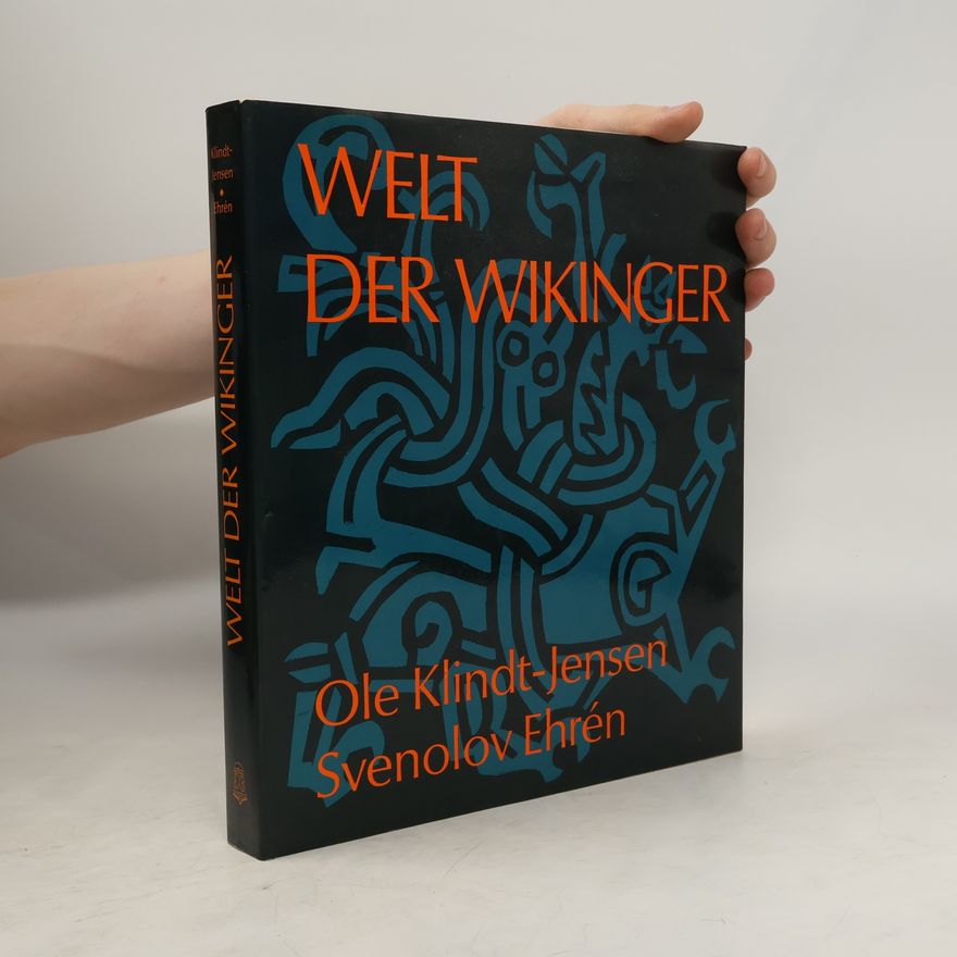 Ole Klindt-Jensen Welt der Wikinger