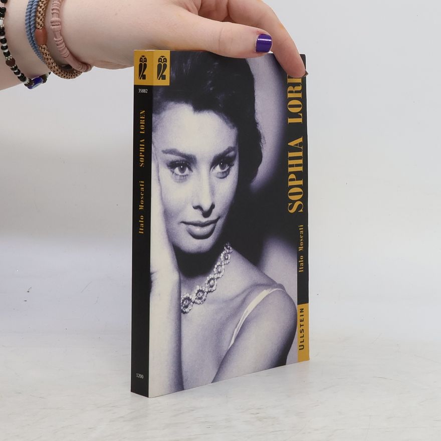 Italo Moscati Sophia Loren