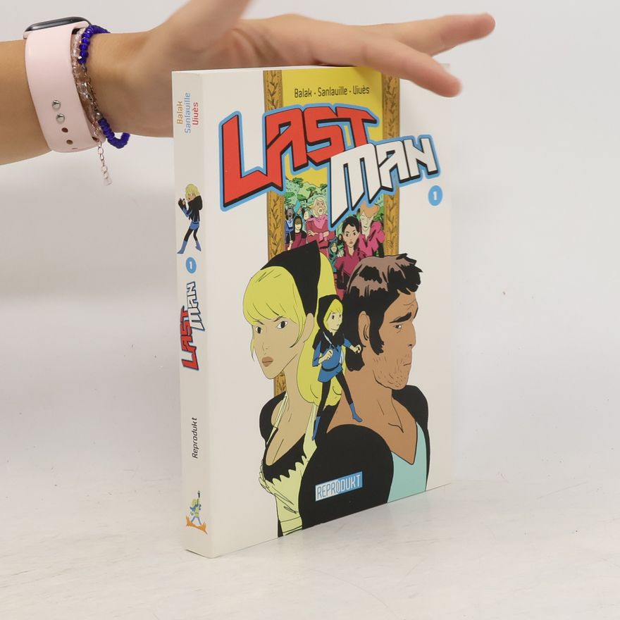 Balak LastMan 1
