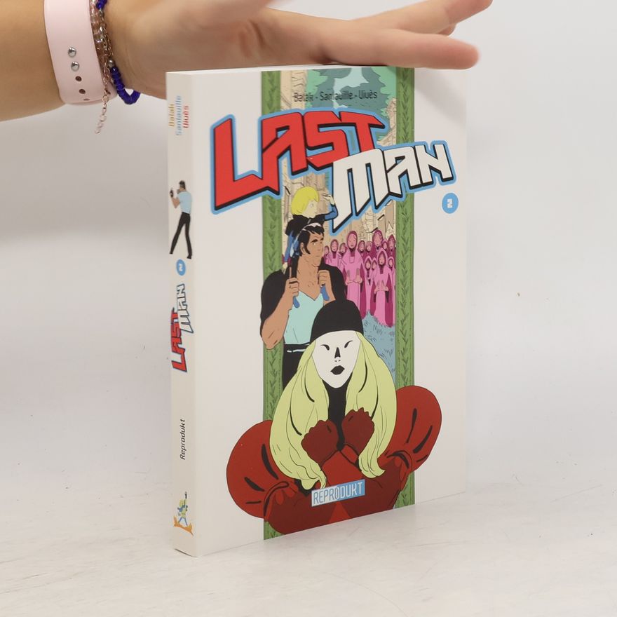 Balak LastMan 2