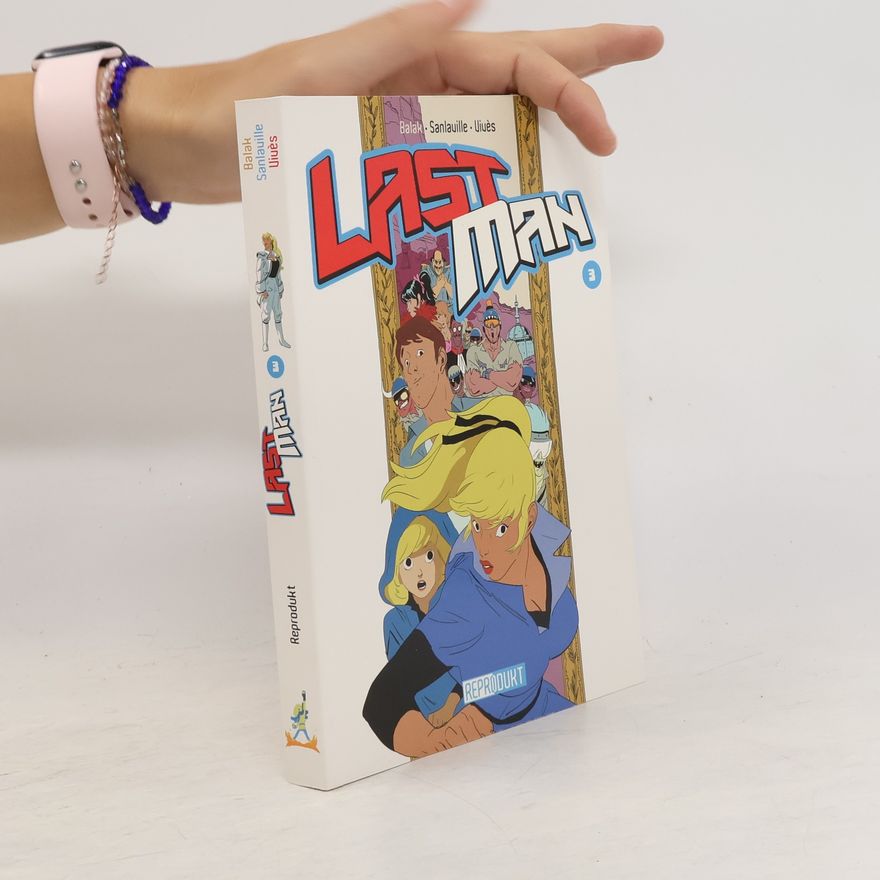 Balak LastMan 3