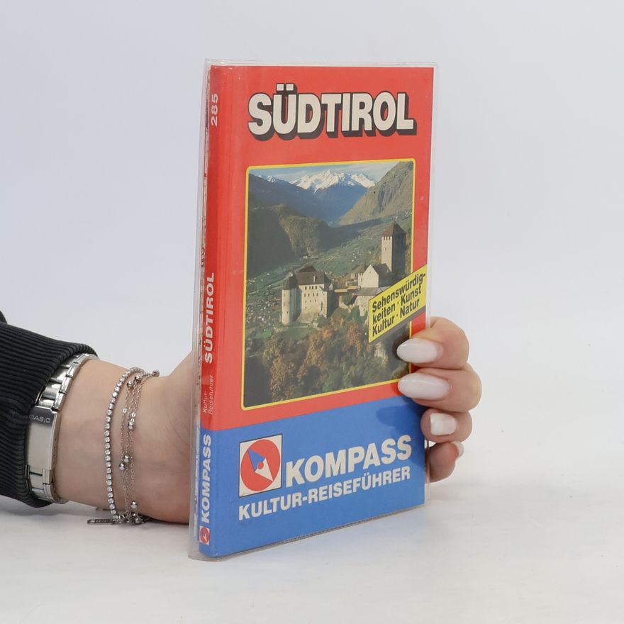 Ulrich Düllo Südtirol
