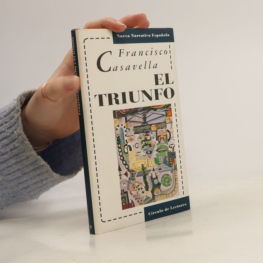 Rafael M. Mérida Nueva Narrativa Española: El triunfo