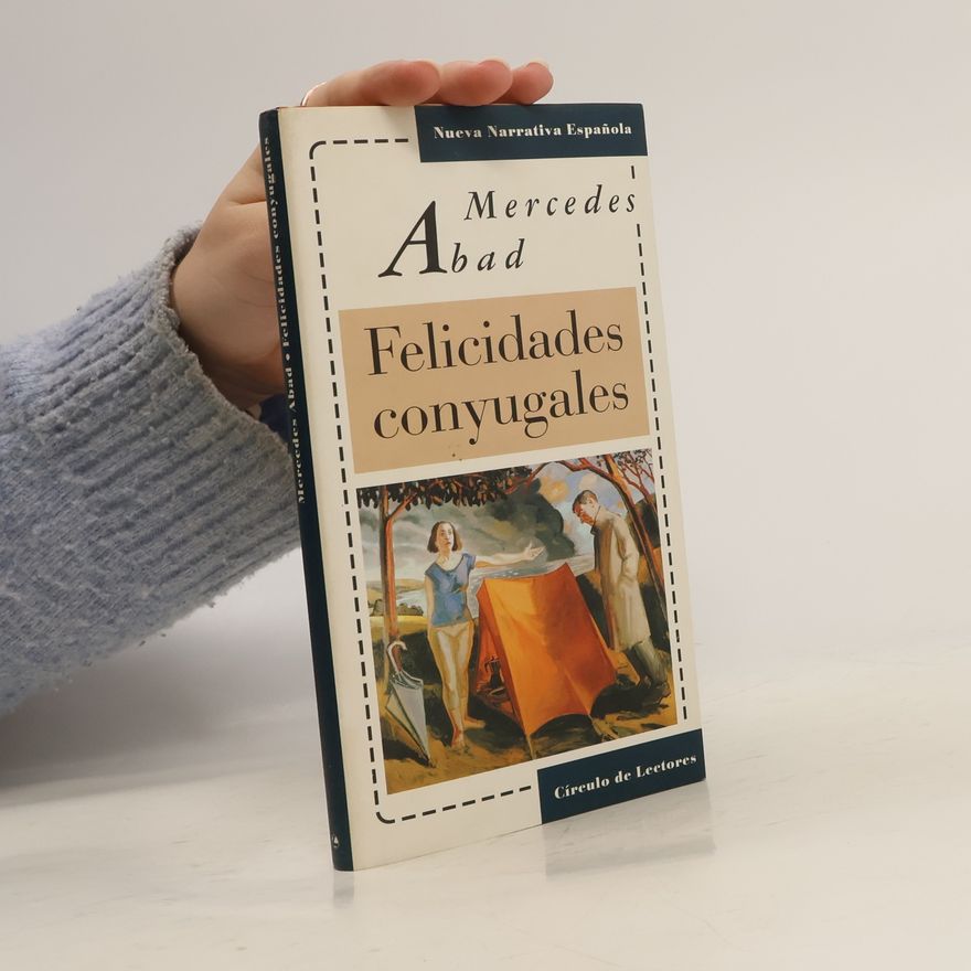 Mercedes Abadová Felicidades conyugales