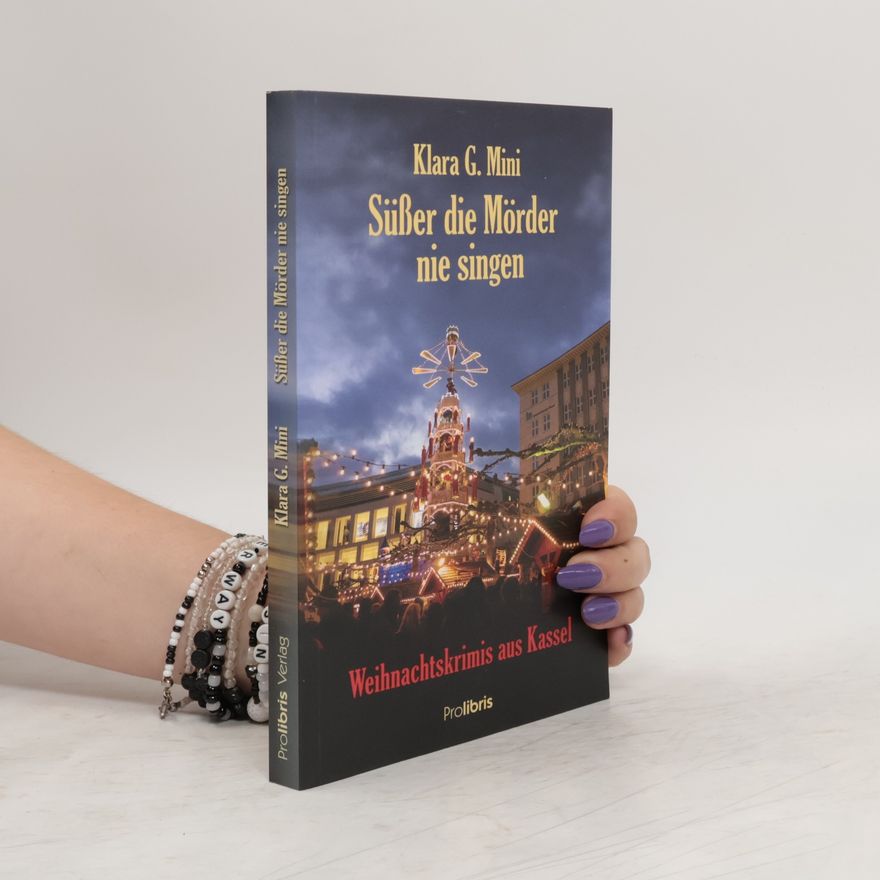Klara G. Mini Süßer die Mörder nie singen