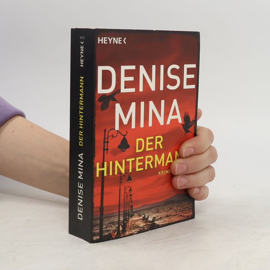 Denise Mina Der Hintermann