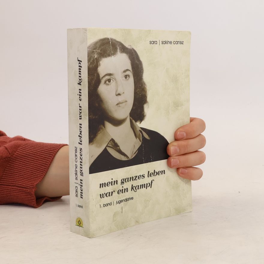 Sakine Cansız Mein ganzes Leben war ein Kampf