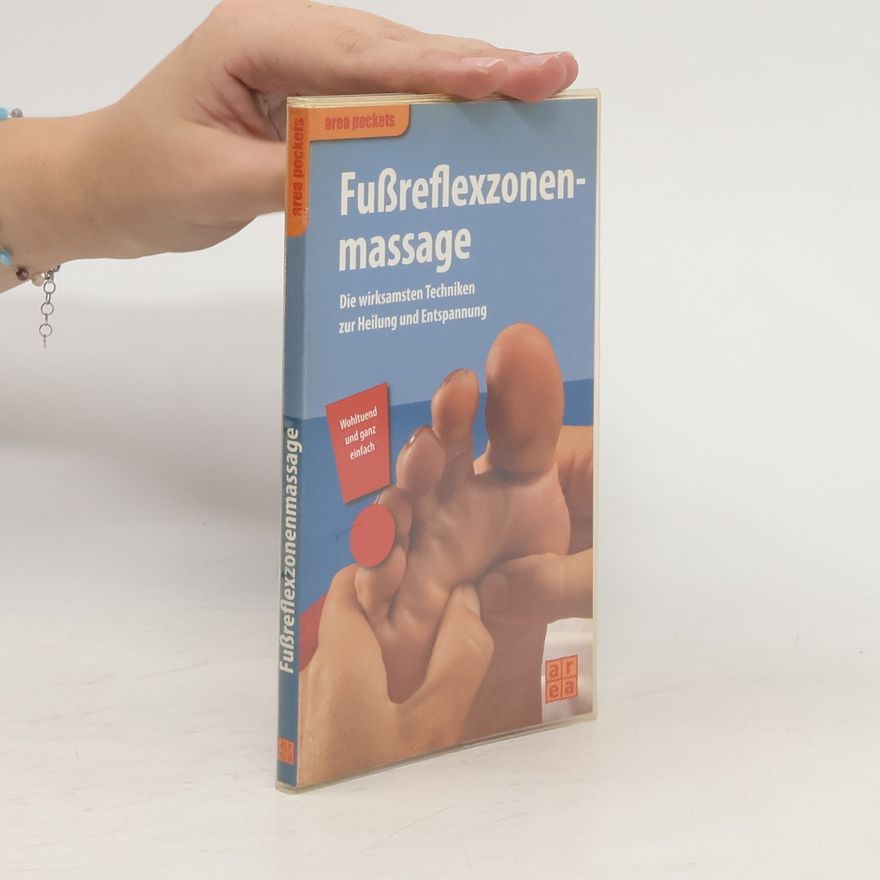 Sylvia Winnewisser Fußreflexzonenmassage