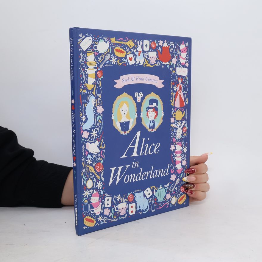 Lewis Carroll Alice in Wonderland
