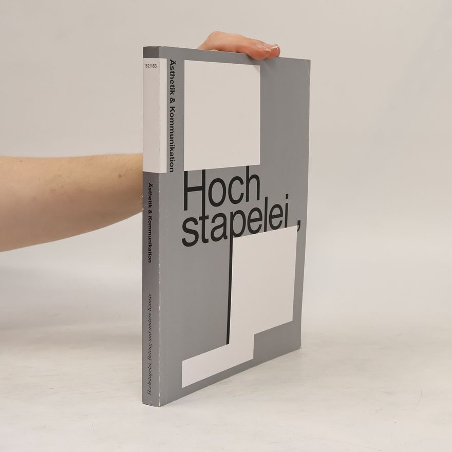 Autorenkollektiv Hochstapelei