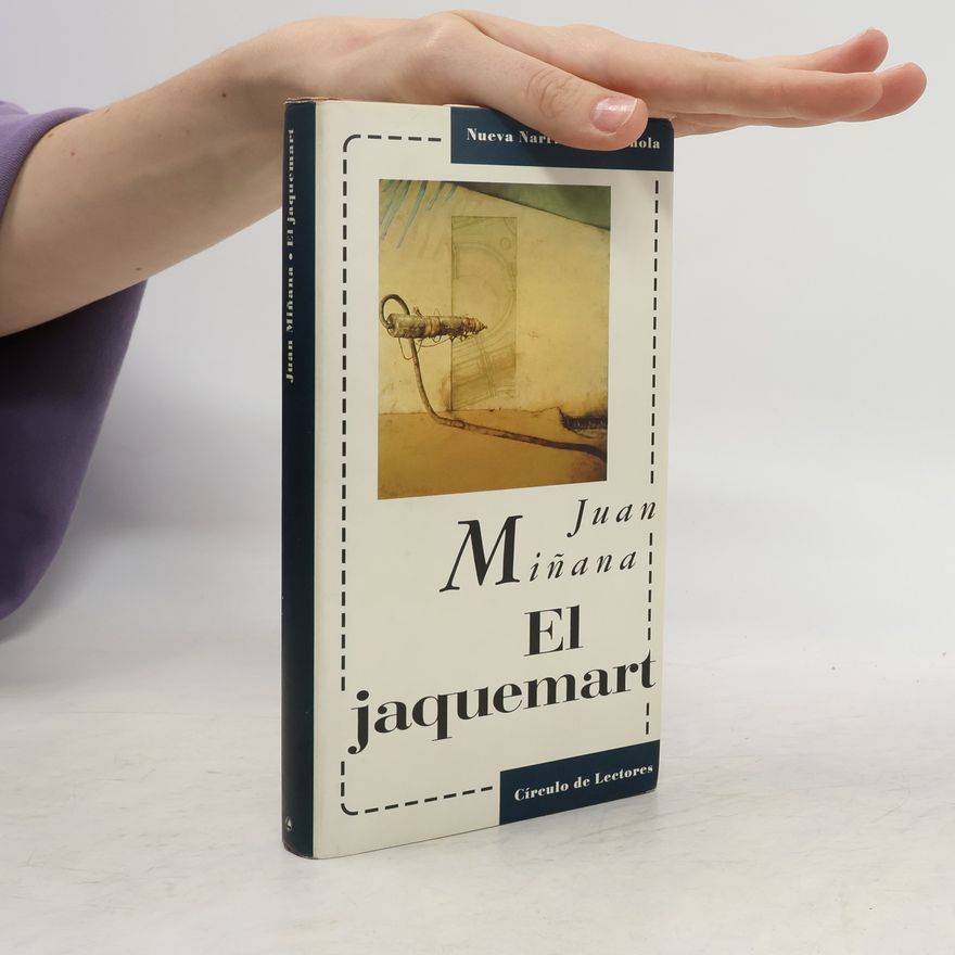 Juan Miñana El Jaquemart