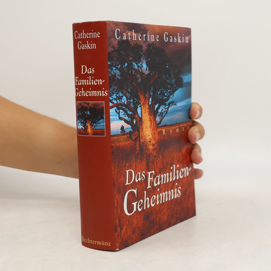 Catherine Gaskin Das Familiengeheimnis