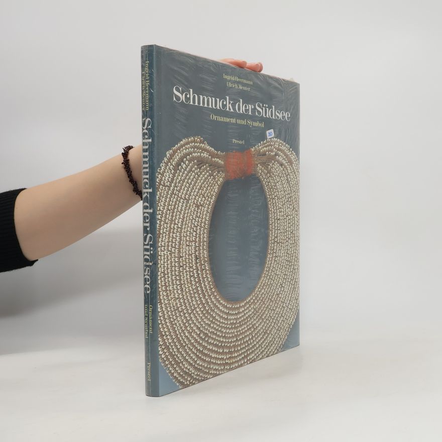 Ingrid Heermann Schmuck der Südsee