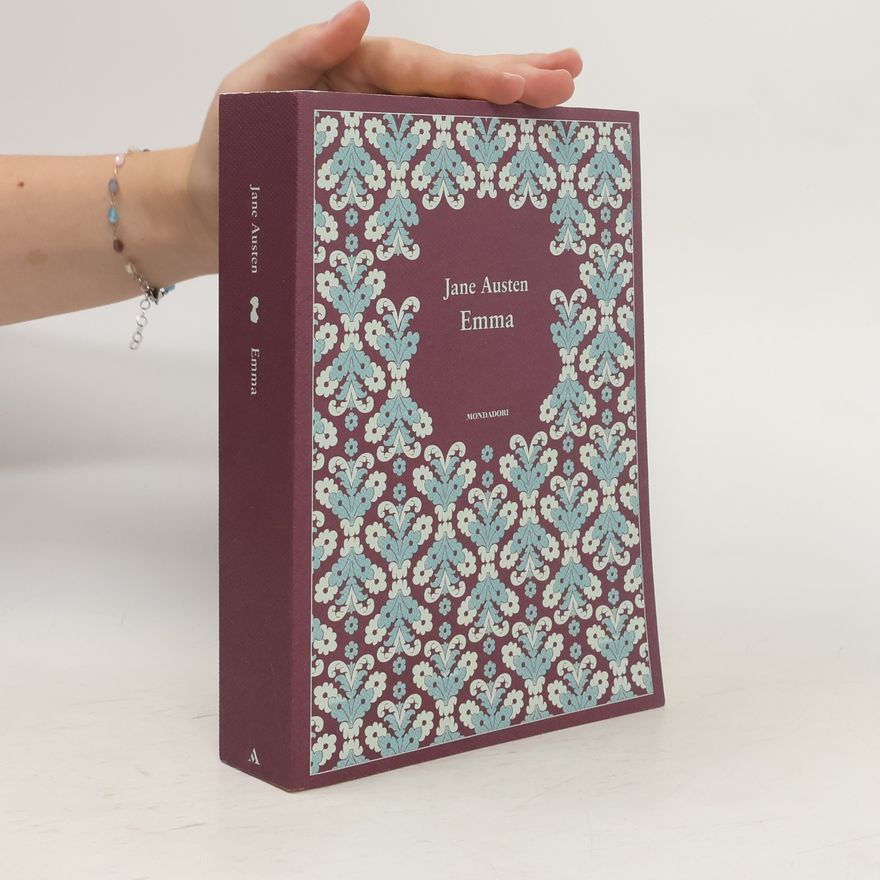 Jane Austen Emma