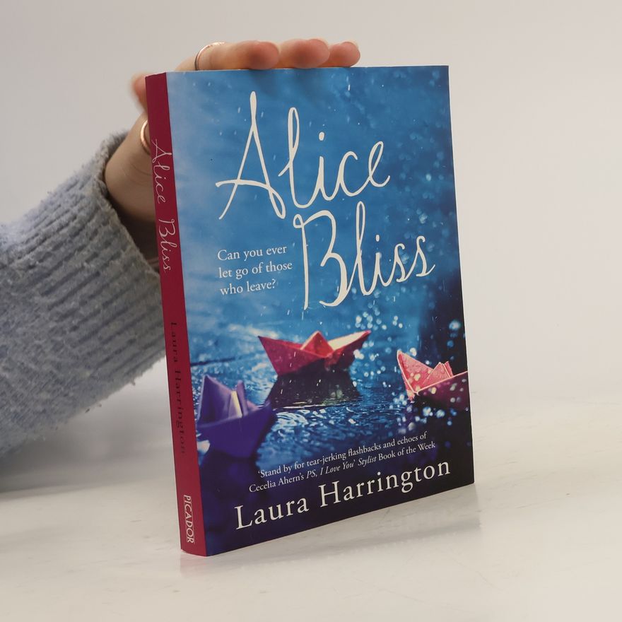 Laura Harrington Alice Bliss