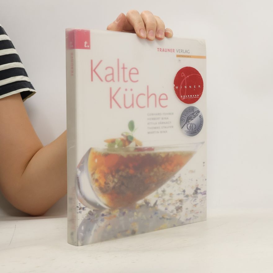Gerhard Fehrer Kalte Küche