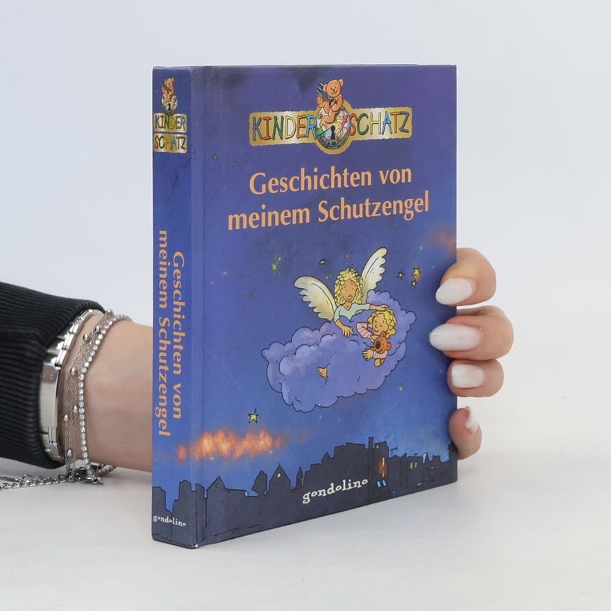 Guido Apel Geschichten von meinem Schutzengel
