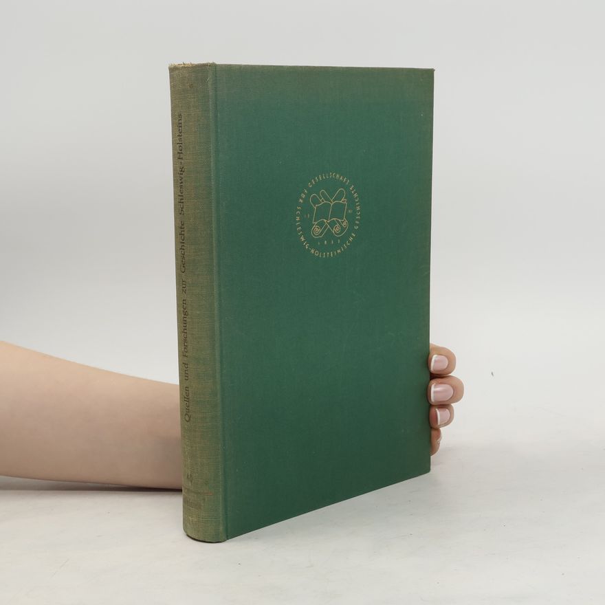 Volker Weimar Der Malmøer Waffenstillstand von 1848