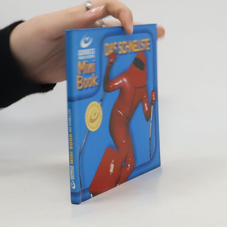 Autorenkollektiv Das Schnellste