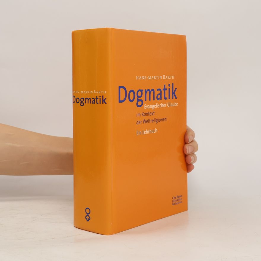 Martin Barth Dogmatik