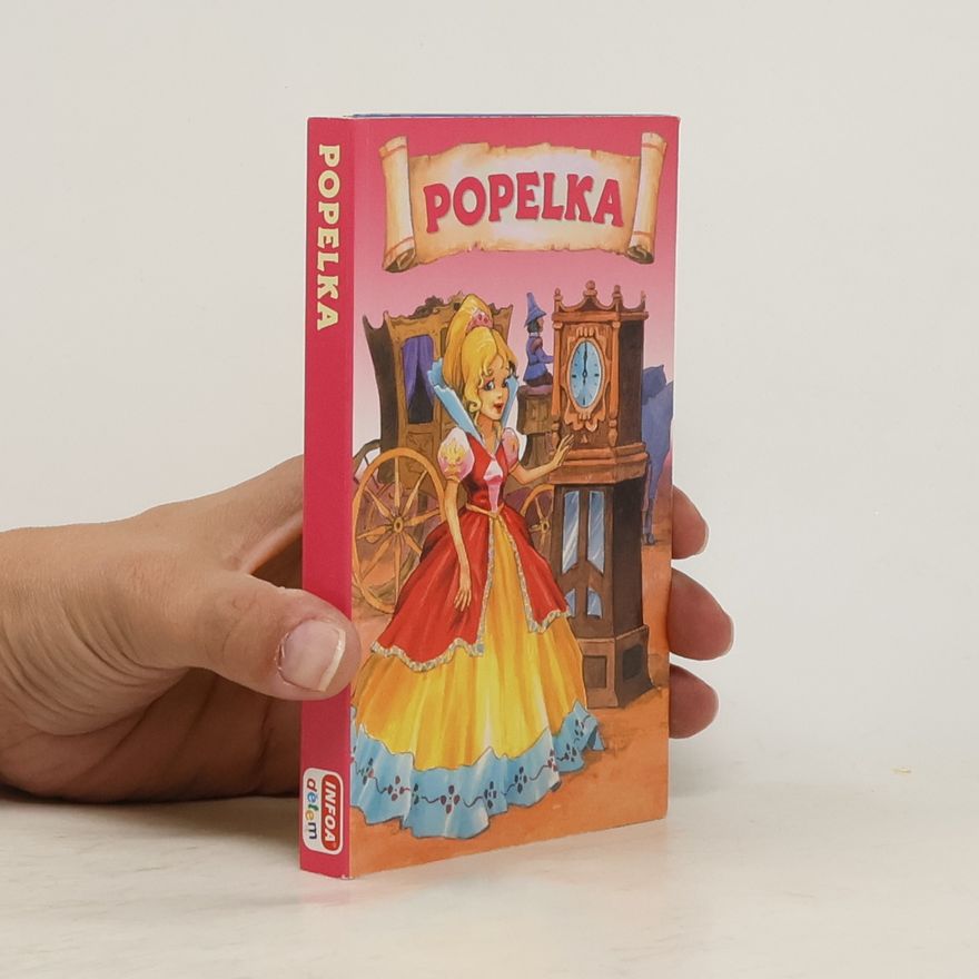 Autorenkollektiv Popelka