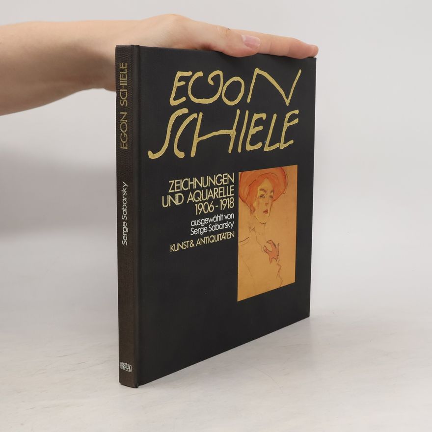 Serge Sabarsky Egon Schiele