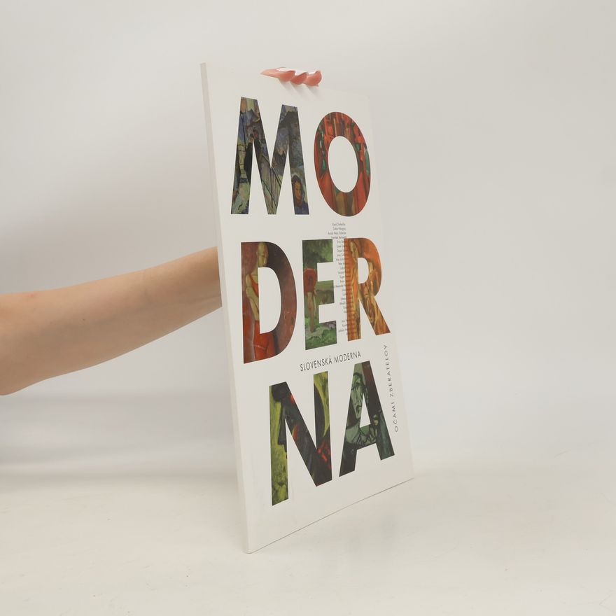Ivan Jančár Slovenská moderna očami zberateľov