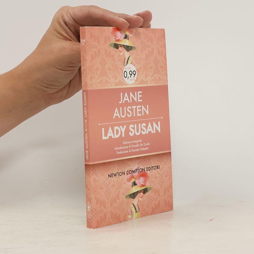 Jane Austen Lady Susan