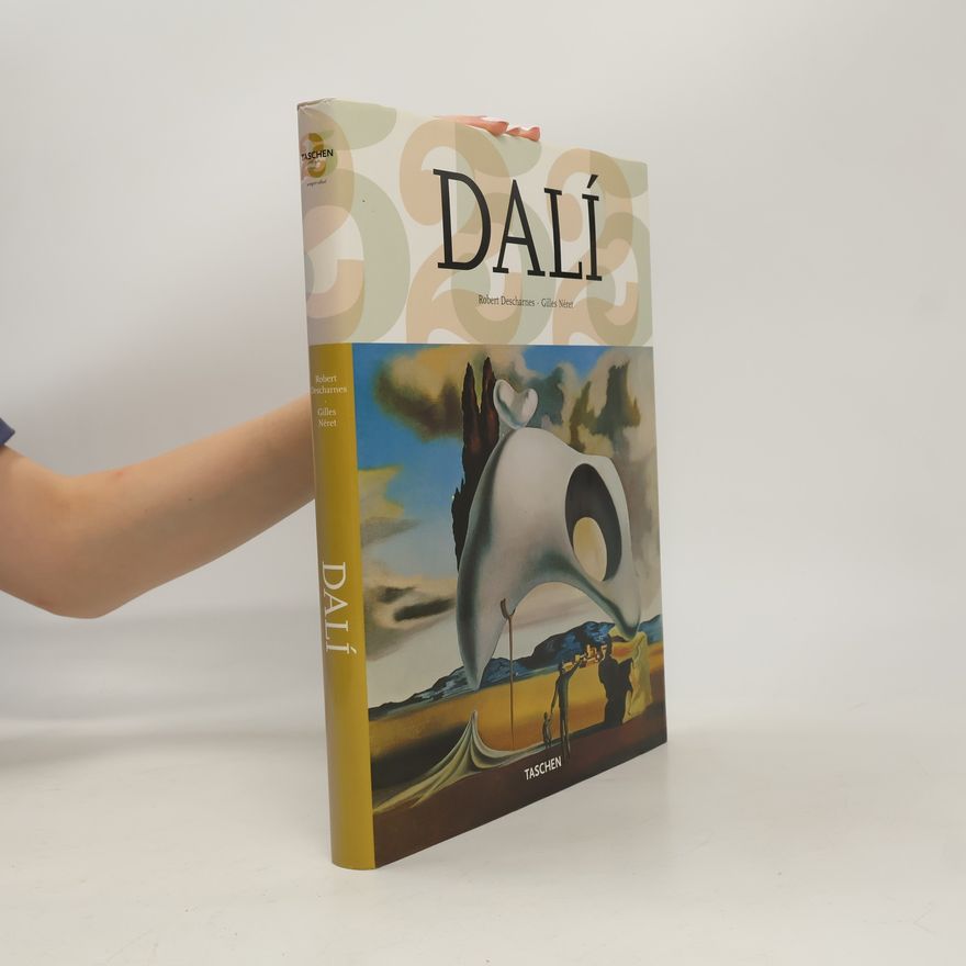 Salvador Dalí Dalí