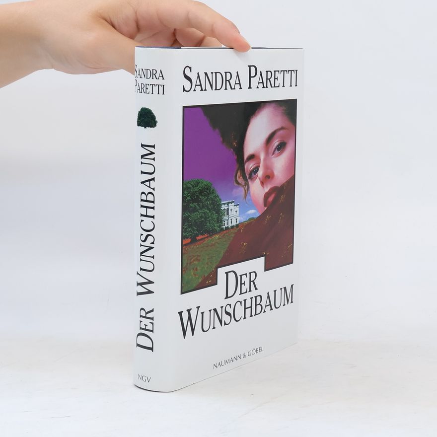 Sandra Paretti Der Wunschbaum