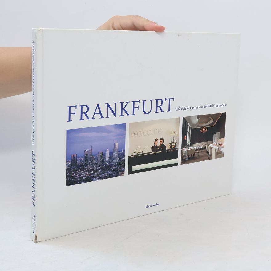 Autorenkollektiv Frankfurt