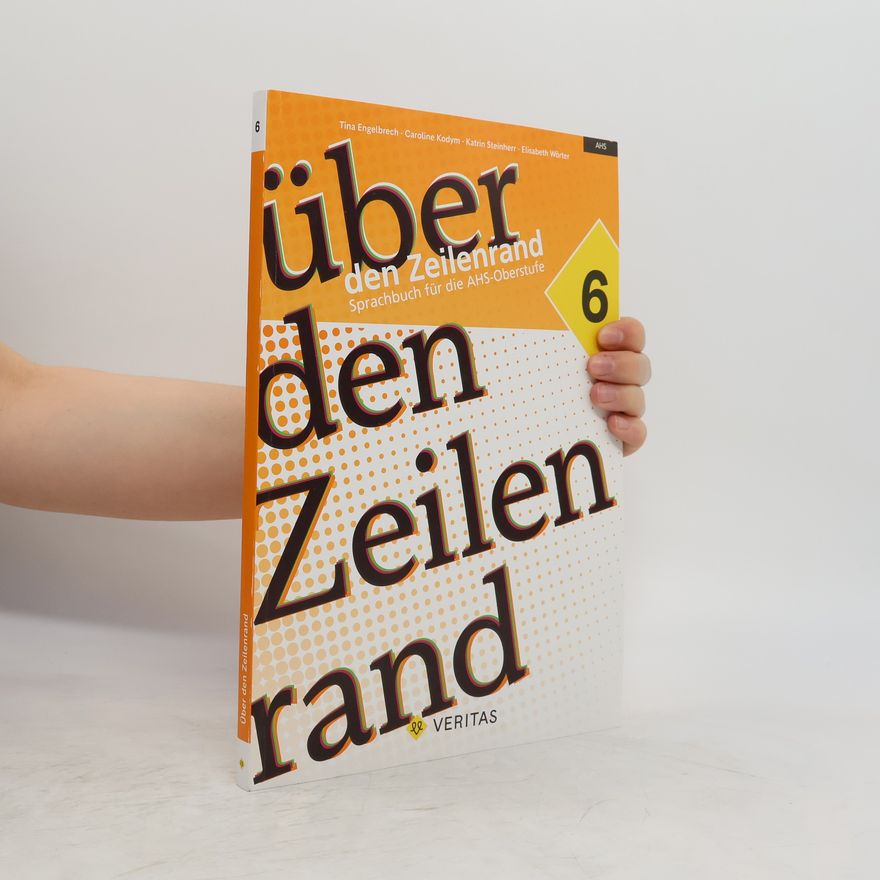 Katrin Steinherr Über den Zeilenrand 6