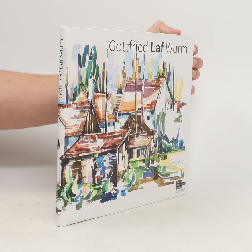 Gottfried Wurm Gottfried Laf Wurm