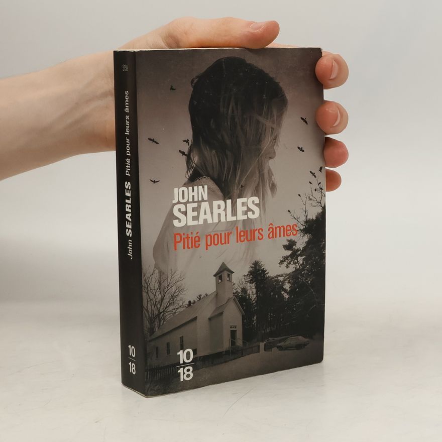 John Searle Pitié pour leurs âmes