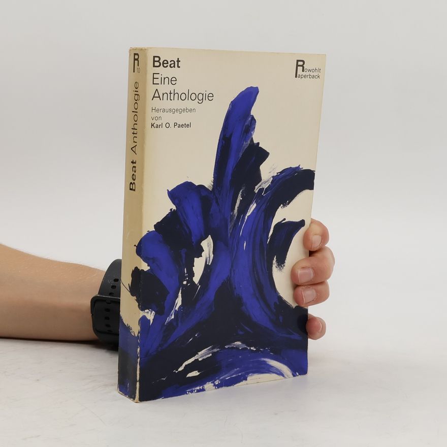 Karl O. Paetel Beat