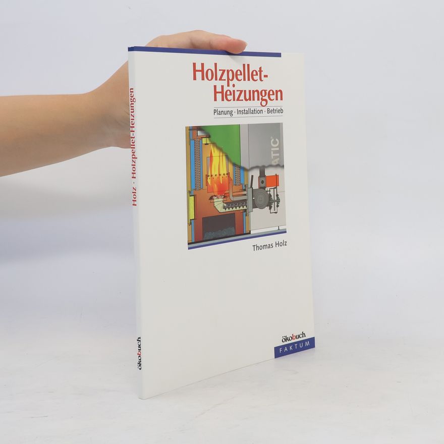 Thomas Holz Holzpellet-Heizungen